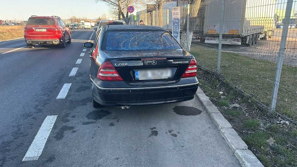 MERCEDES-BENZ C-Class 2006 — imagine 2