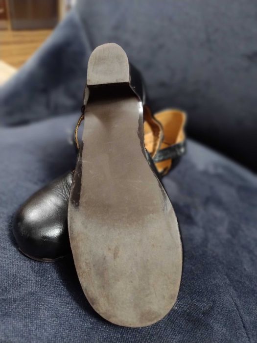 Pantofi dans sportiv