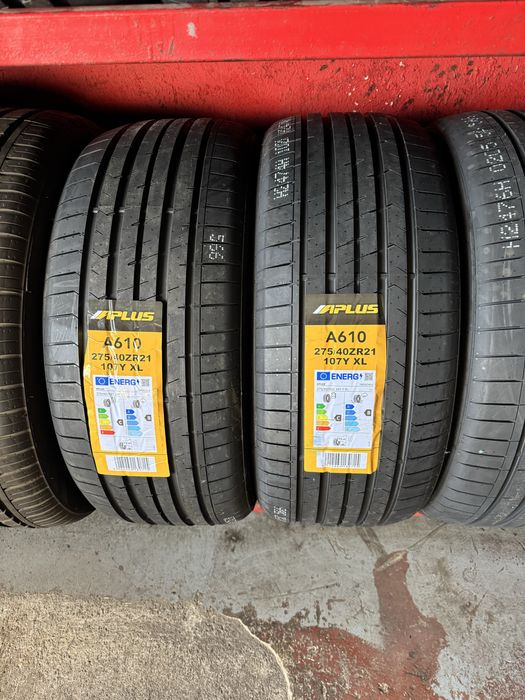 315/35/21 si 275/40/21  vara Aplus