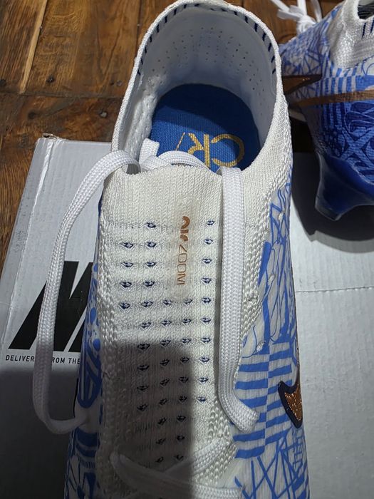 Ghete Nike Mercurial Air Zoom CR7