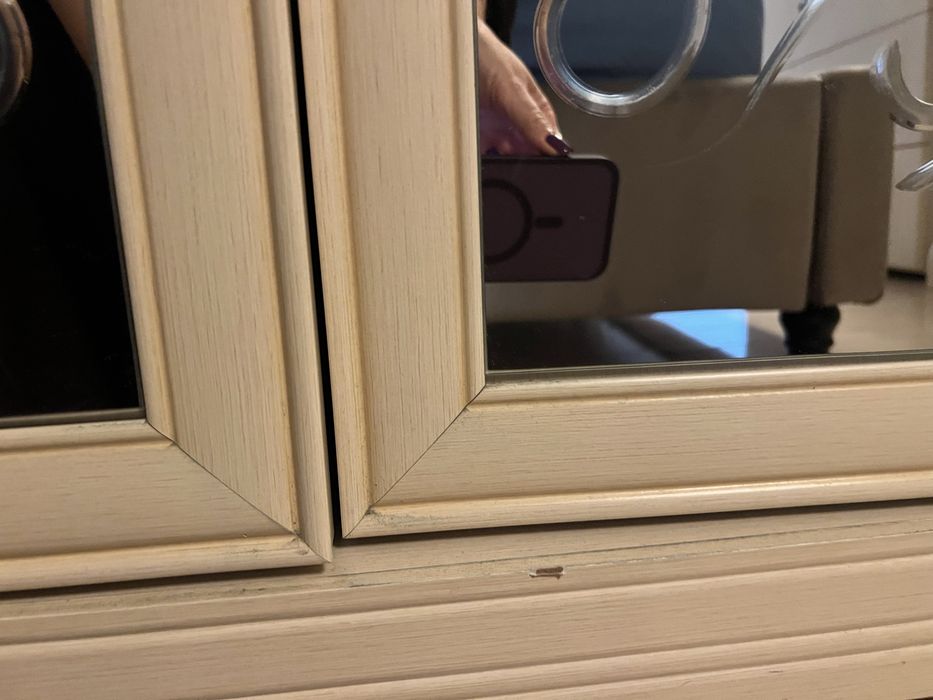 Dressing Dormitor
