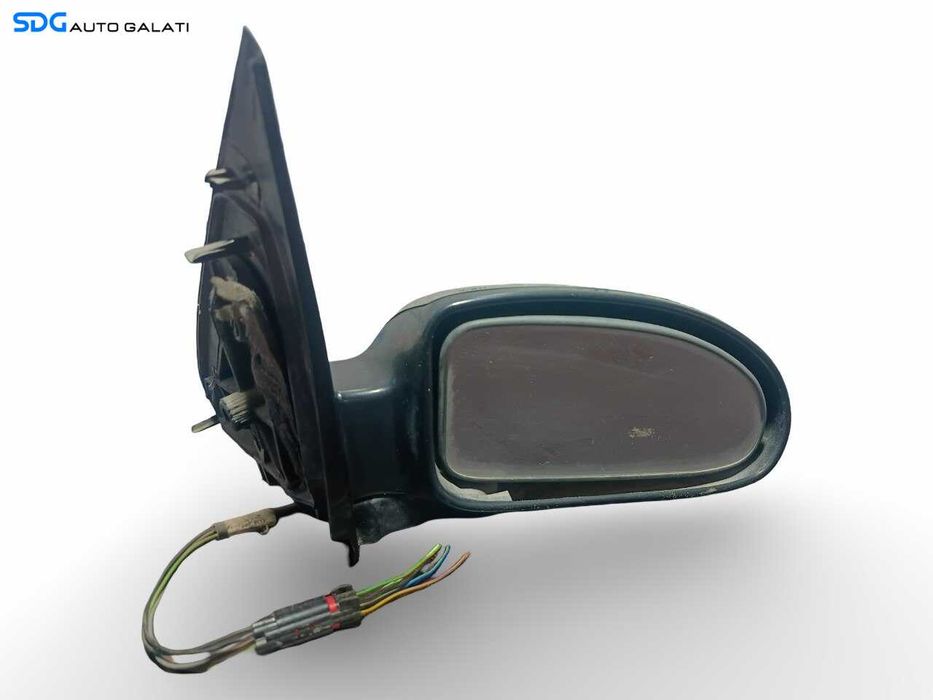 Oglinda Dreapta Electrica Ford Focus 1 1998 - 2004 [A0788]