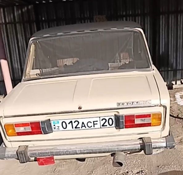 Продаёться Ваз 2106