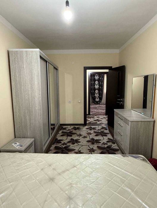 Корасув массивида квартира сотилади