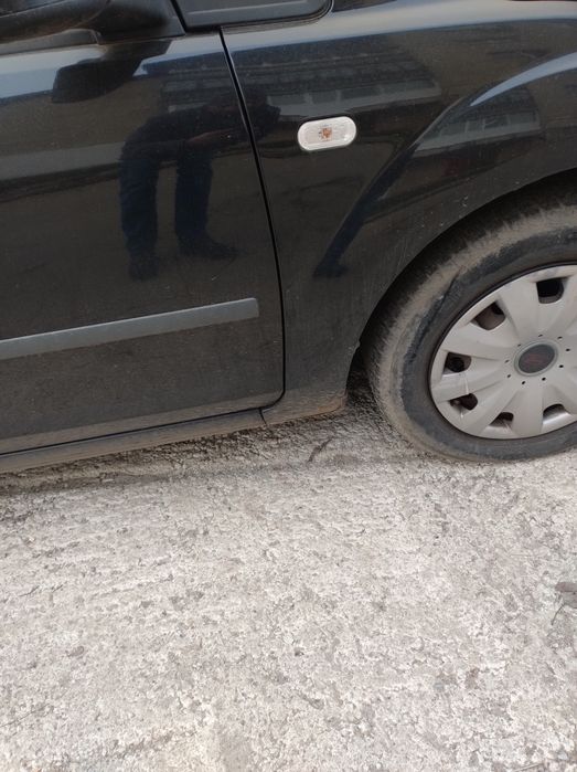 Vând focus 2 preț 2000  euro