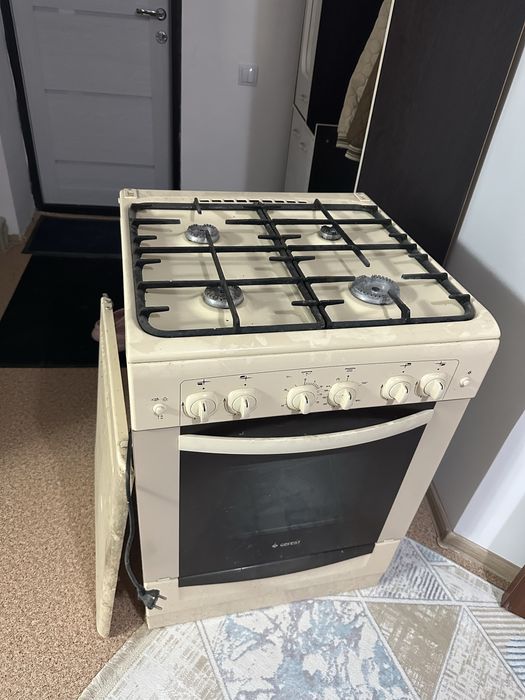 Gefest газ продам