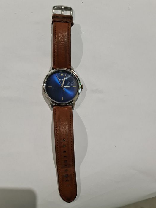 Vand ceas de barbati Fossil