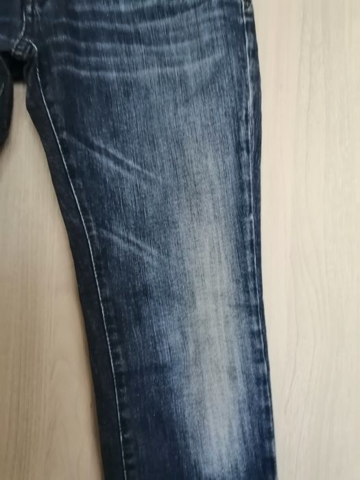 Мъжки дънки Just cavalli