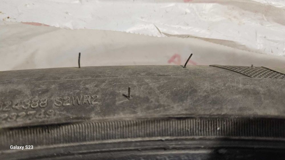 Зимни гуми Lassa Competus Winter 2 275/45R20 6мм