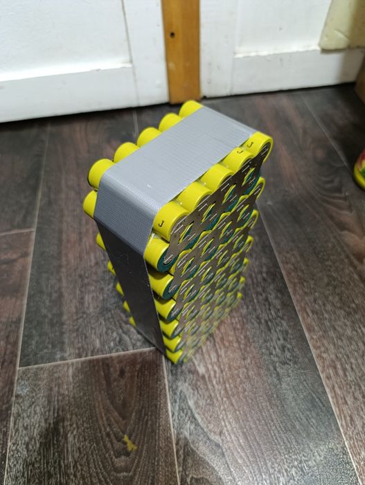 Аккумулятор для электровелосипеда 48 в