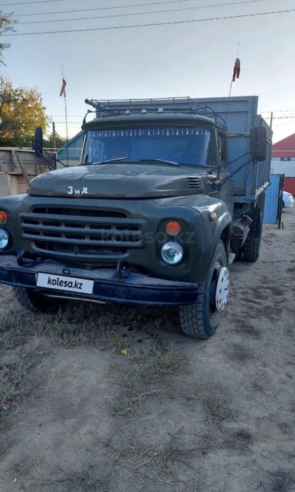 Доставка Зил Сникерс, Щебень,Отсев