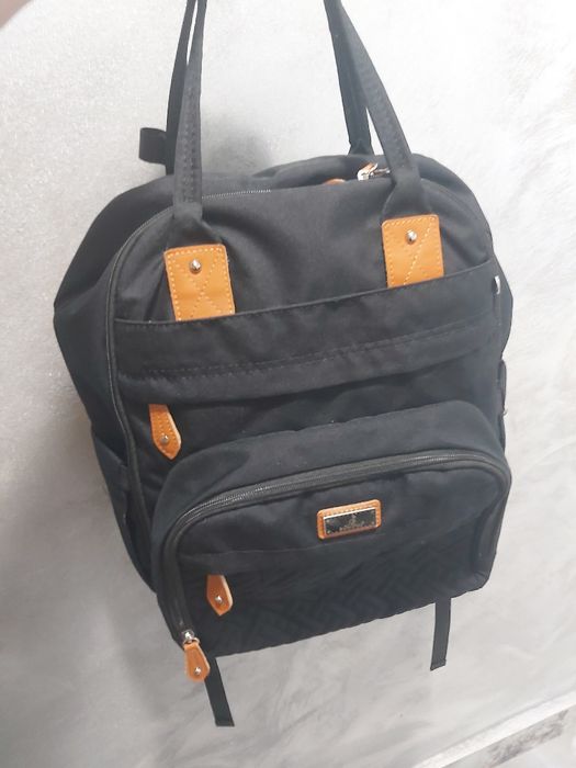 Rucsac pentru carucior