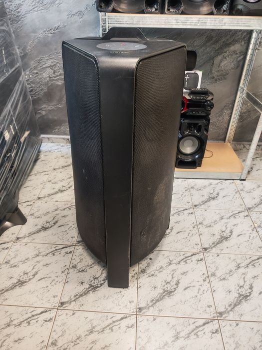 Продавам аудио система Samsung MX-T70