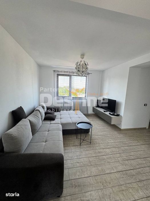 2 camere cu terasa mare | Pret fix | Hanul cu Peste