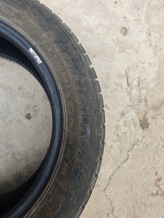 Шины sailun ice blaizer