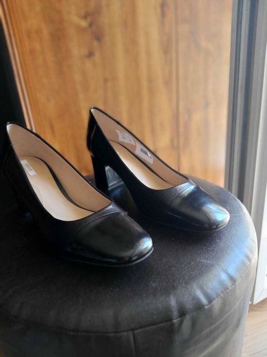 Дамски обувки Geox