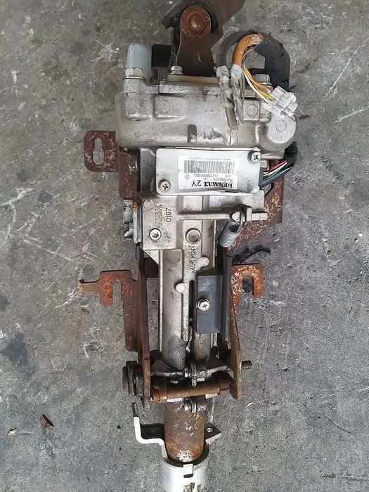 AX Volan pentru Renault Megane 3 cod: 488108643R