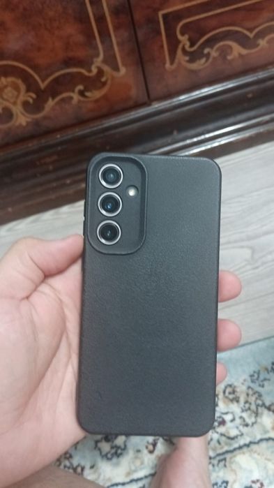 Samsung s23fe обмен