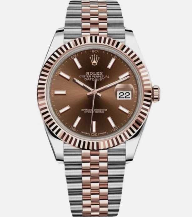 Часы Rolex Datejust