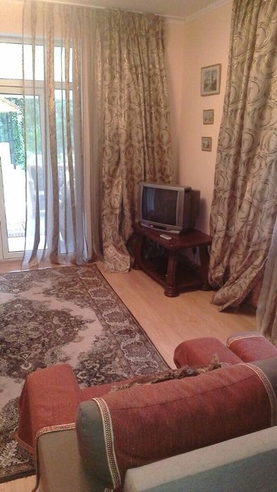 Отдых на Иссык-Куле