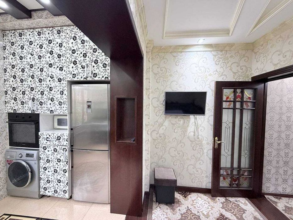 85м2 3/3/4 Чиланзар 1 кв-л