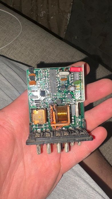 Автоэлектрик на выезд