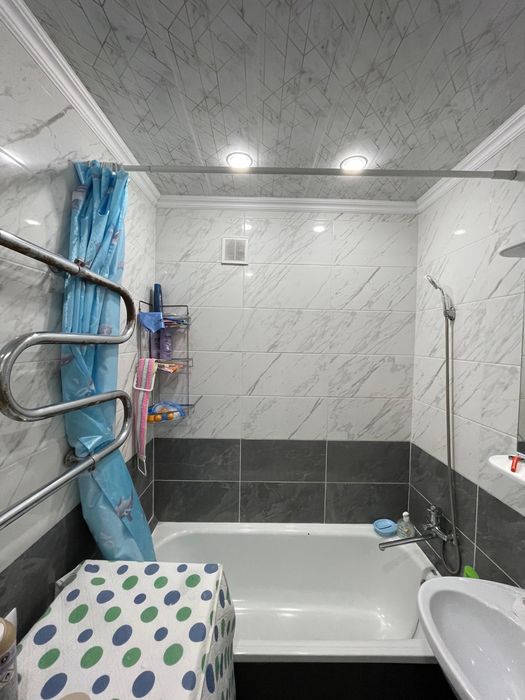 Продам 3 комнатную квартиру