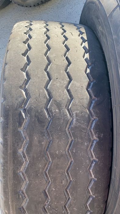Anvelope camion 385/65/22,5 stare FB, stoc 150buc!!