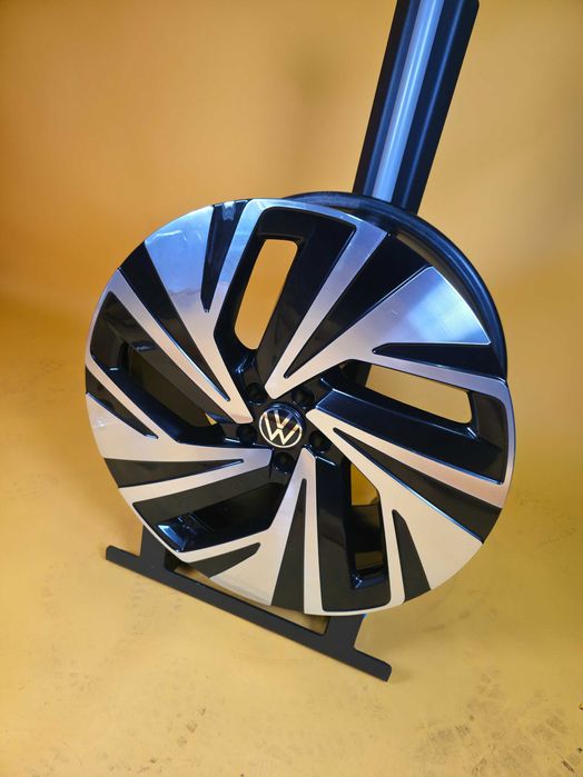 1 Janta Aliaj 5x112 21'' OEM VW ID4 9J ET 42 COD 11A 601 025K