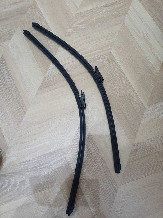 Чистачки за кола Bosch Aerotwin A 100 S (700mm/650mm)