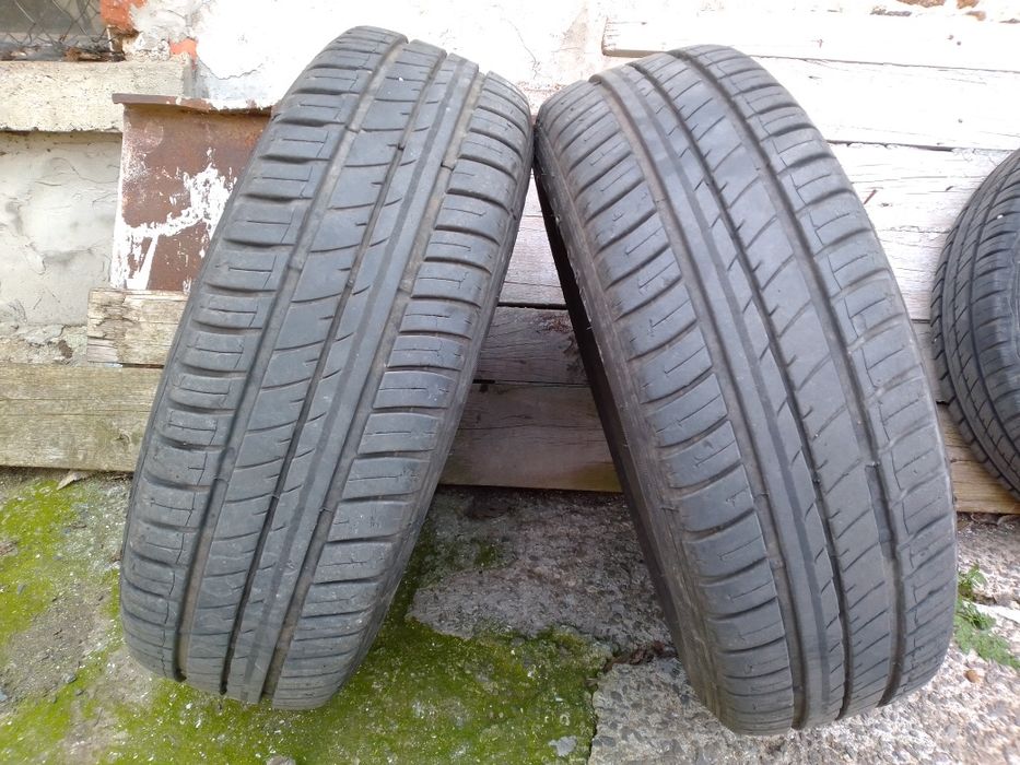 Джанти с гуми 15"