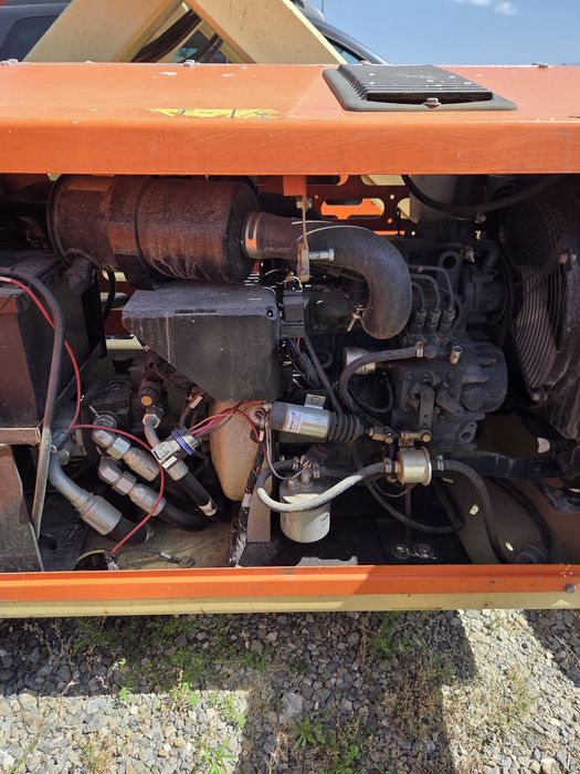 Jlg 4394 RT ,2016
