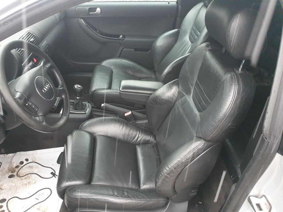 Ауди с3 1.8т на части / audi a3 1.8t na chasti