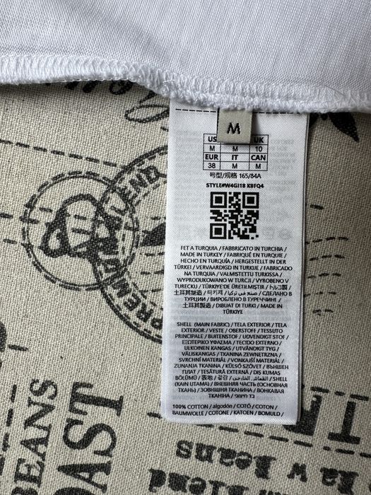 Guess original дамско горнище.Ново.M