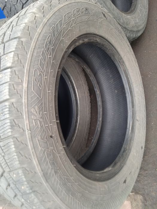 Шины зимние Cordiant