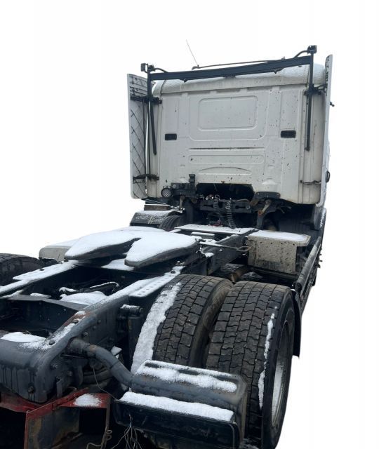 Dezmembrez Scania R - Series SCANIA R420 DC12