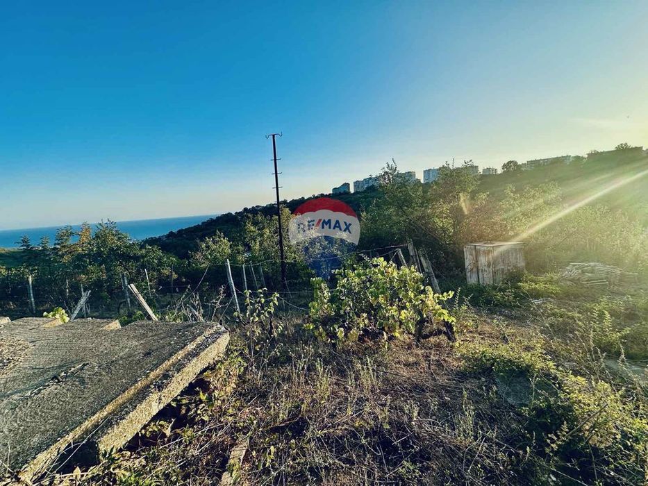 Продава се Парцел в Балчик - 2096 кв.м за 0 €/кв.м - Снимка #6