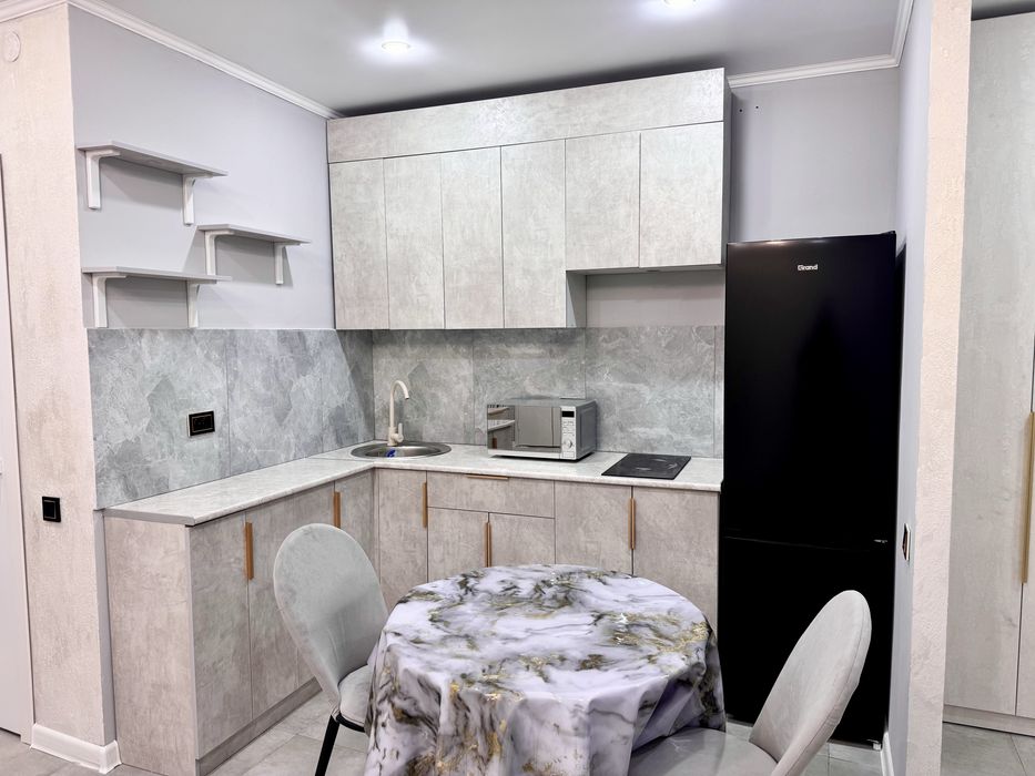 2-комнатная в центре