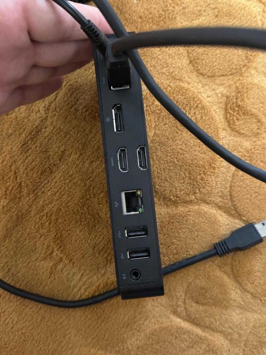 Dell Docking Station D3100