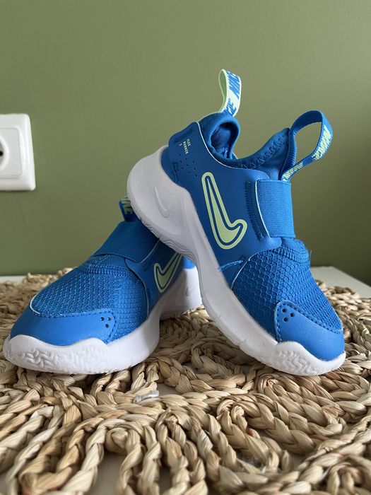 Детски маратонки найк 25