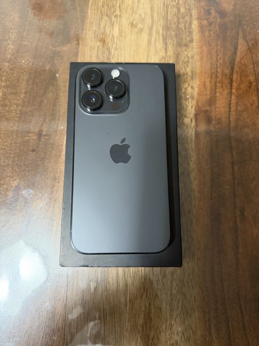 Vand Iphone 14 pro!!!