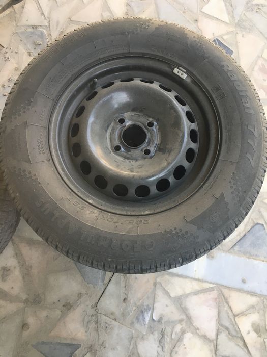 Cobalt diska balon sotiladi