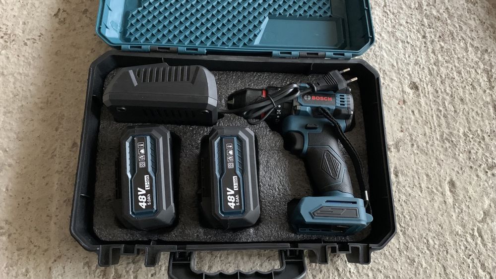 Продам шрупаверт Bosch