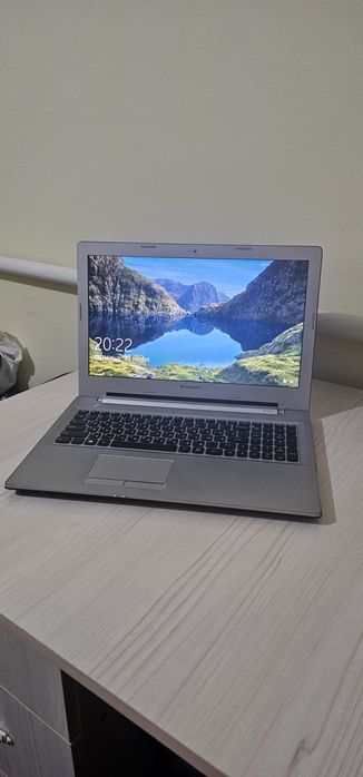 Ноутбук Lenovo core i5 (4)