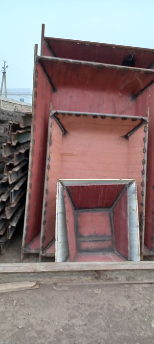 Мол охирлари келишилган нархларда