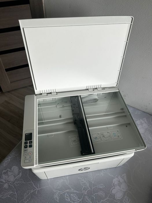 МФУ HP Color Pro M479fnw