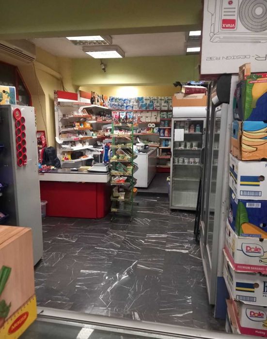 Оборудване за хранителен магазин изгодно