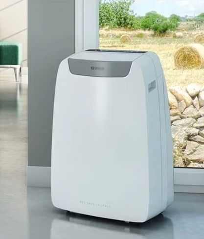 Преносим климатик Olimpia Splendid,DolceclimaAirPro14HP,Wi-Fi,гаранция
