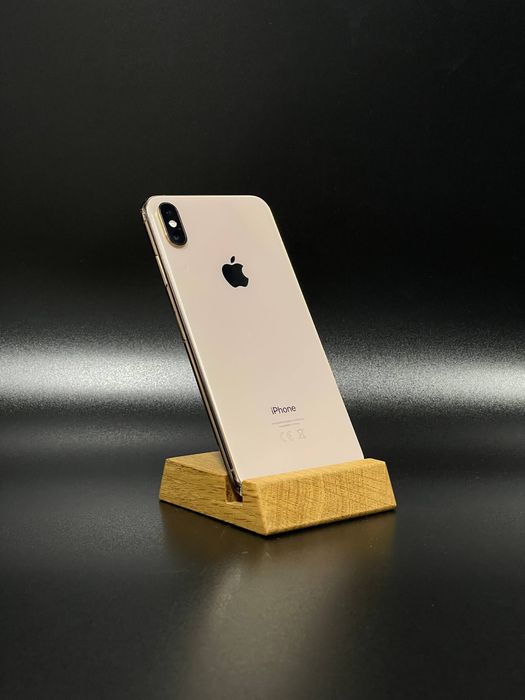 iphone Xs max Gold