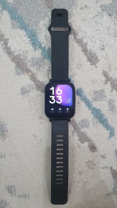 Redmi watch 5 active